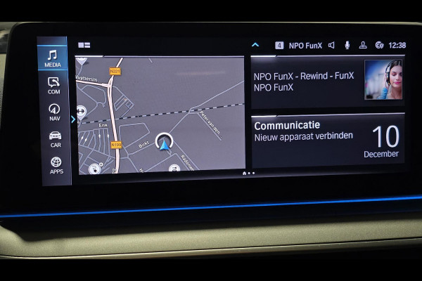 BMW 5 Serie 530e Executive | 360 Camera | Glazen schuif-/kanteldak | Facelift