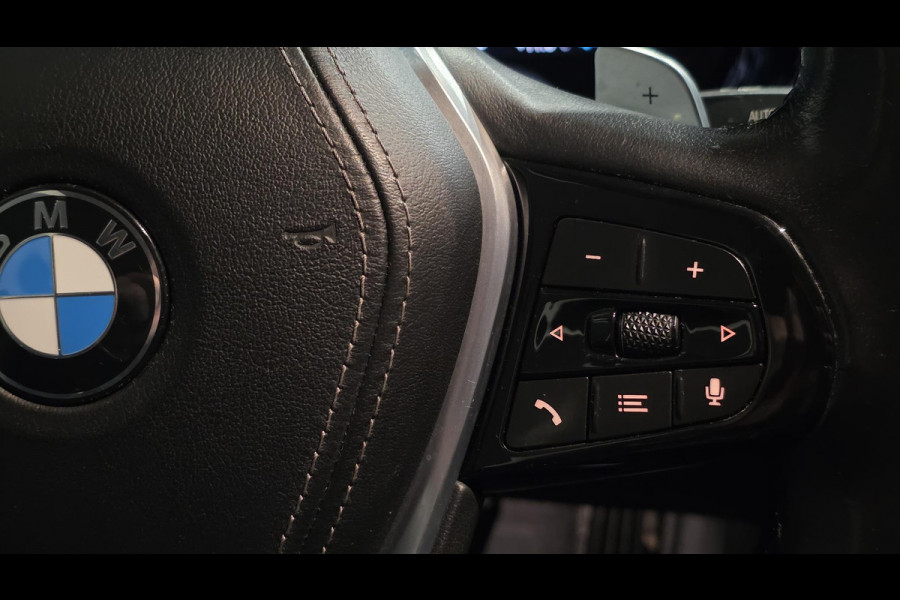 BMW 5 Serie 530e Executive | 360 Camera | Glazen schuif-/kanteldak | Facelift