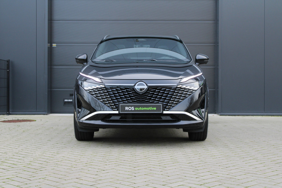 Nissan QASHQAI 1.3 MHEV Xtronic Tekna Plus | BTW | VOL! | PANO | HUD | MASSAGE | BOSE |
