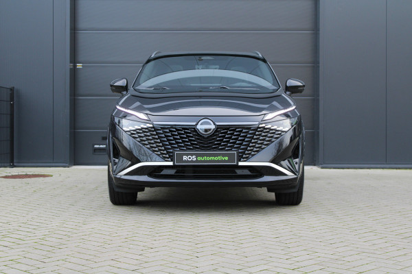 Nissan QASHQAI 1.3 MHEV Xtronic Tekna Plus | BTW | VOL! | PANO | HUD | MASSAGE | BOSE |