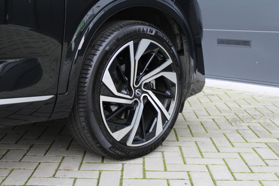 Nissan QASHQAI 1.3 MHEV Xtronic Tekna Plus | BTW | VOL! | PANO | HUD | MASSAGE | BOSE |