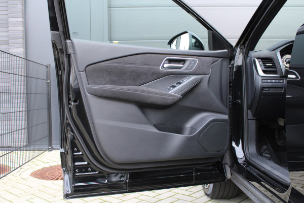 Nissan QASHQAI 1.3 MHEV Xtronic Tekna Plus | BTW | VOL! | PANO | HUD | MASSAGE | BOSE |