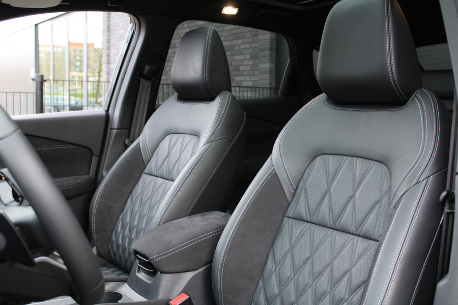 Nissan QASHQAI 1.3 MHEV Xtronic Tekna Plus | BTW | VOL! | PANO | HUD | MASSAGE | BOSE |