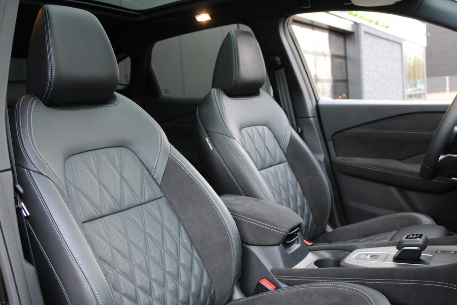 Nissan QASHQAI 1.3 MHEV Xtronic Tekna Plus | BTW | VOL! | PANO | HUD | MASSAGE | BOSE |