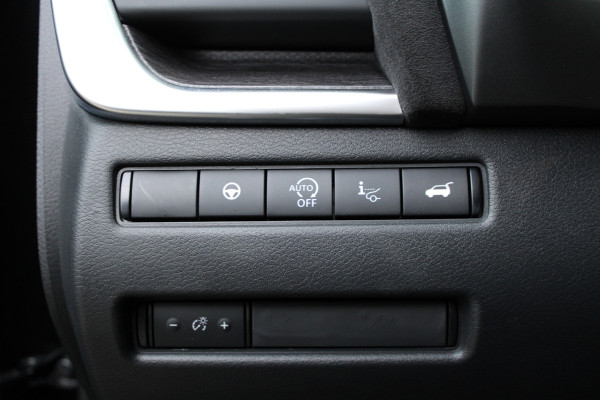 Nissan QASHQAI 1.3 MHEV Xtronic Tekna Plus | BTW | VOL! | PANO | HUD | MASSAGE | BOSE |