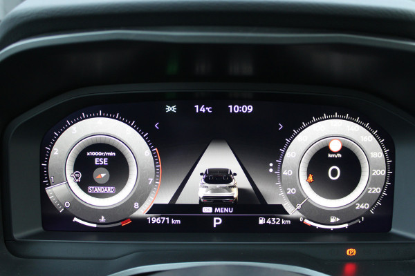 Nissan QASHQAI 1.3 MHEV Xtronic Tekna Plus | BTW | VOL! | PANO | HUD | MASSAGE | BOSE |