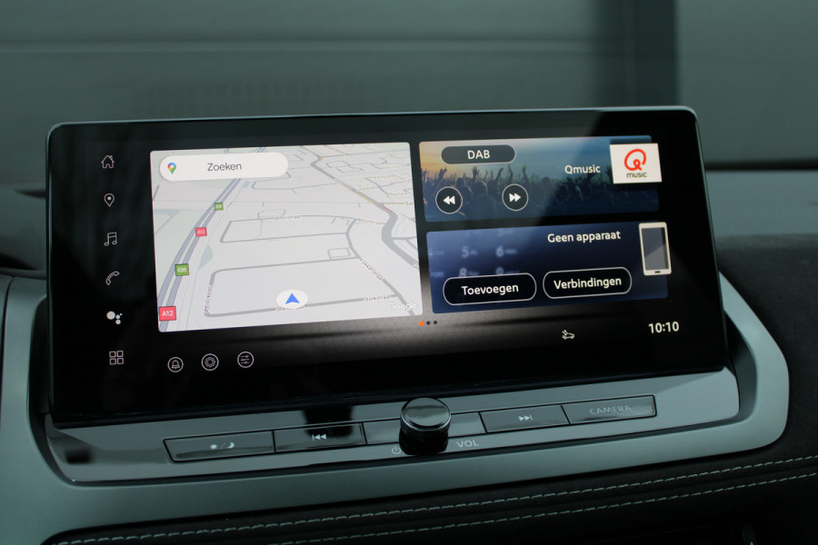 Nissan QASHQAI 1.3 MHEV Xtronic Tekna Plus | BTW | VOL! | PANO | HUD | MASSAGE | BOSE |