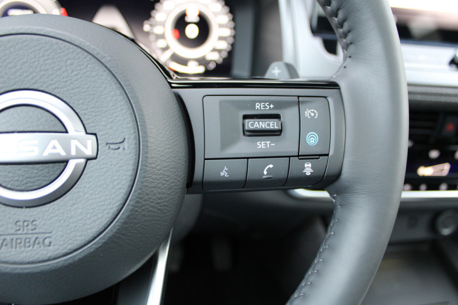 Nissan QASHQAI 1.3 MHEV Xtronic Tekna Plus | BTW | VOL! | PANO | HUD | MASSAGE | BOSE |