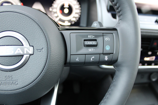 Nissan QASHQAI 1.3 MHEV Xtronic Tekna Plus | BTW | VOL! | PANO | HUD | MASSAGE | BOSE |