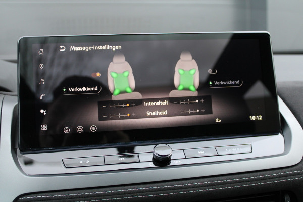 Nissan QASHQAI 1.3 MHEV Xtronic Tekna Plus | BTW | VOL! | PANO | HUD | MASSAGE | BOSE |