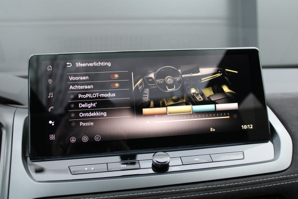 Nissan QASHQAI 1.3 MHEV Xtronic Tekna Plus | BTW | VOL! | PANO | HUD | MASSAGE | BOSE |