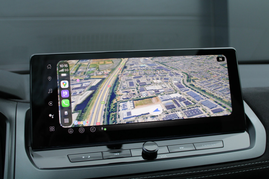 Nissan QASHQAI 1.3 MHEV Xtronic Tekna Plus | BTW | VOL! | PANO | HUD | MASSAGE | BOSE |