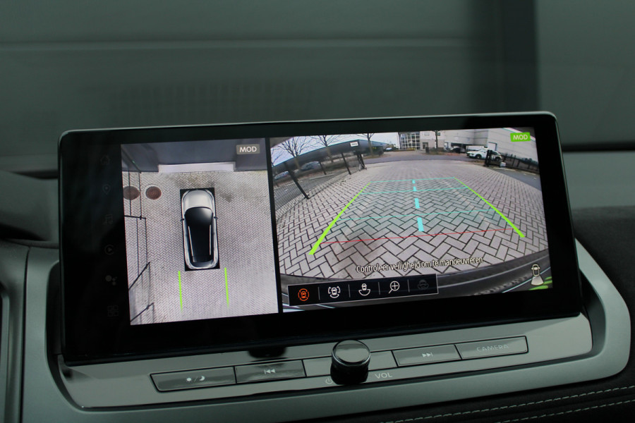 Nissan QASHQAI 1.3 MHEV Xtronic Tekna Plus | BTW | VOL! | PANO | HUD | MASSAGE | BOSE |