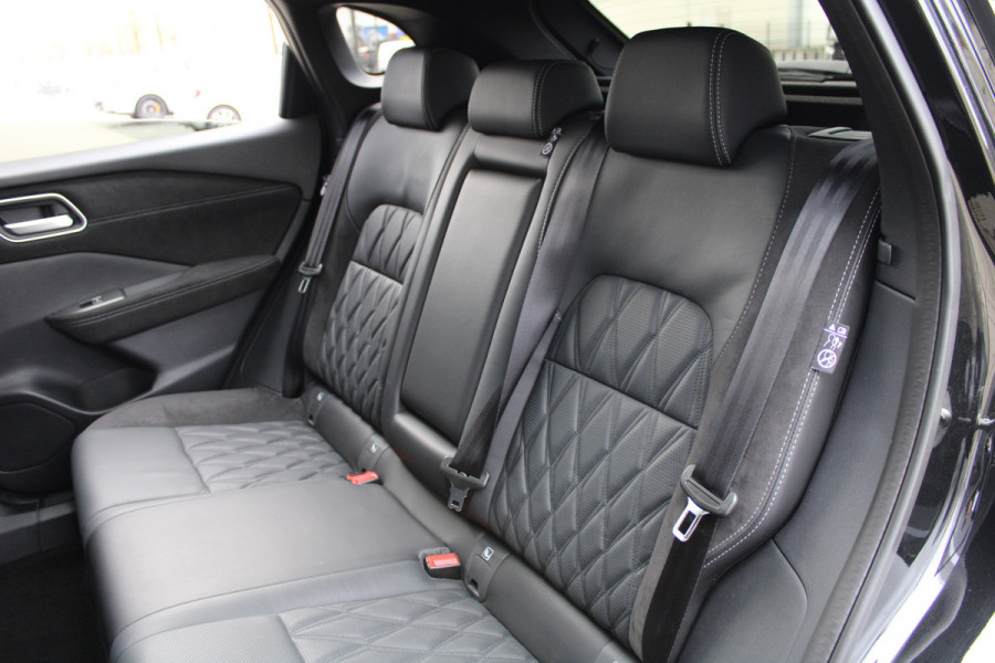 Nissan QASHQAI 1.3 MHEV Xtronic Tekna Plus | BTW | VOL! | PANO | HUD | MASSAGE | BOSE |