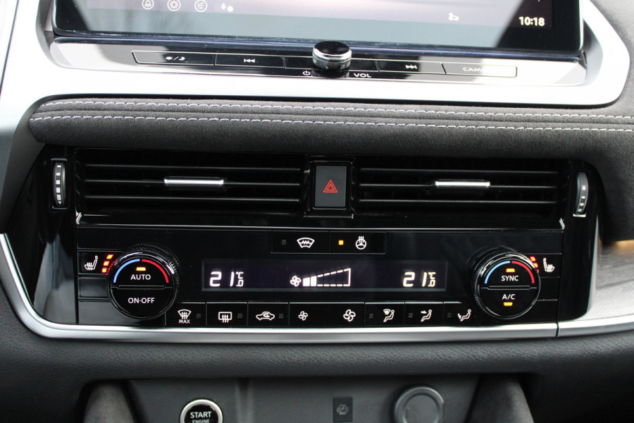 Nissan QASHQAI 1.3 MHEV Xtronic Tekna Plus | BTW | VOL! | PANO | HUD | MASSAGE | BOSE |