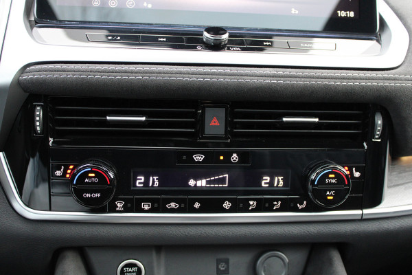 Nissan QASHQAI 1.3 MHEV Xtronic Tekna Plus | BTW | VOL! | PANO | HUD | MASSAGE | BOSE |