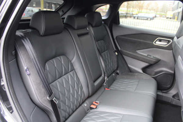 Nissan QASHQAI 1.3 MHEV Xtronic Tekna Plus | BTW | VOL! | PANO | HUD | MASSAGE | BOSE |