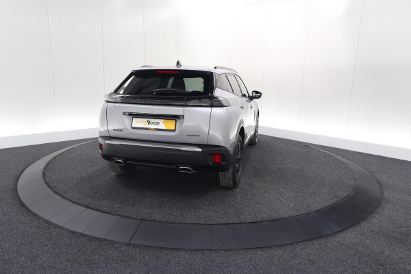 Peugeot 2008 Hybrid 136 e-DCS6 Allure | 360 Camera | Adaptieve Cruise Control | Dodehoekdetectie | Navigatie