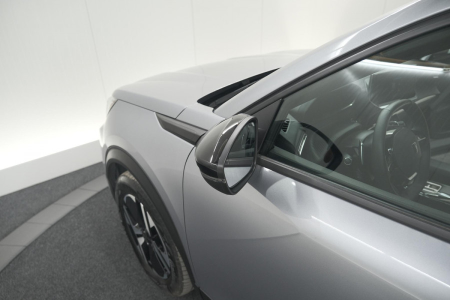 Peugeot 2008 Hybrid 136 e-DCS6 Allure | 360 Camera | Adaptieve Cruise Control | Dodehoekdetectie | Navigatie