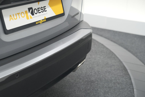 Peugeot 2008 Hybrid 136 e-DCS6 Allure | 360 Camera | Adaptieve Cruise Control | Dodehoekdetectie | Navigatie