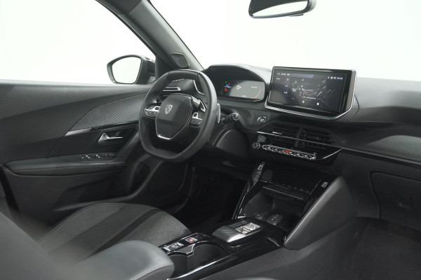 Peugeot 2008 Hybrid 136 e-DCS6 Allure | 360 Camera | Adaptieve Cruise Control | Dodehoekdetectie | Navigatie