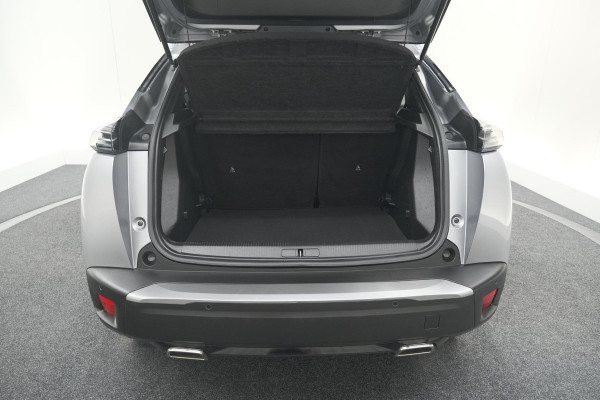 Peugeot 2008 Hybrid 136 e-DCS6 Allure | 360 Camera | Adaptieve Cruise Control | Dodehoekdetectie | Navigatie
