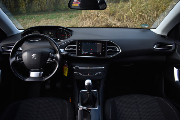 Peugeot 308 110PK PureTech ACTIVE CRUISE/ECC/NAVI
