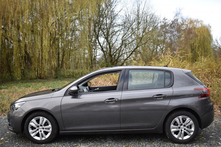 Peugeot 308 110PK PureTech ACTIVE CRUISE/ECC/NAVI