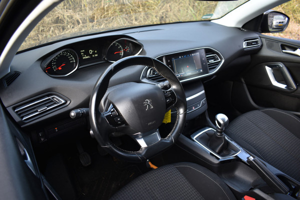 Peugeot 308 110PK PureTech ACTIVE CRUISE/ECC/NAVI