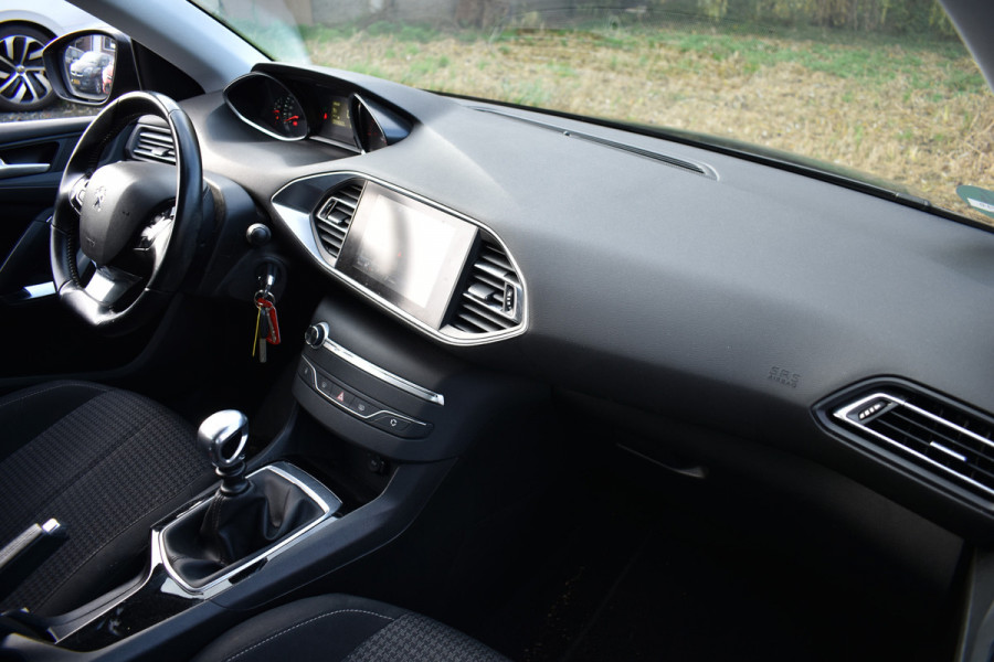 Peugeot 308 110PK PureTech ACTIVE CRUISE/ECC/NAVI