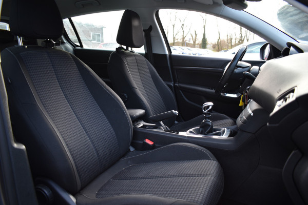 Peugeot 308 110PK PureTech ACTIVE CRUISE/ECC/NAVI