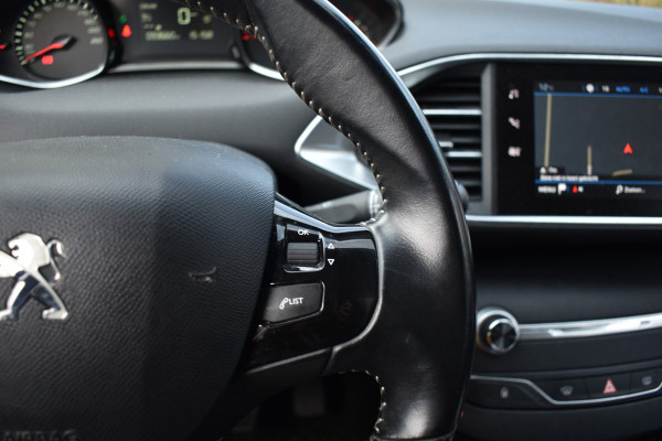 Peugeot 308 110PK PureTech ACTIVE CRUISE/ECC/NAVI