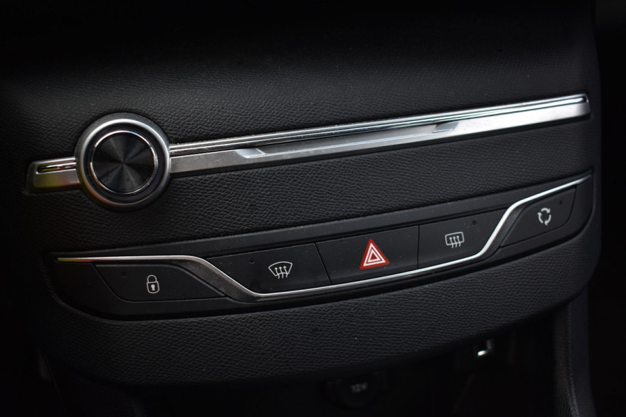 Peugeot 308 110PK PureTech ACTIVE CRUISE/ECC/NAVI