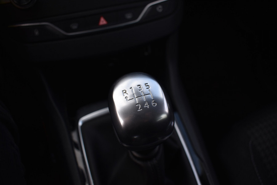 Peugeot 308 110PK PureTech ACTIVE CRUISE/ECC/NAVI