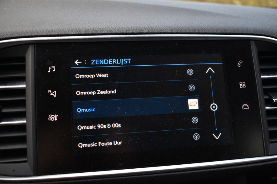 Peugeot 308 110PK PureTech ACTIVE CRUISE/ECC/NAVI