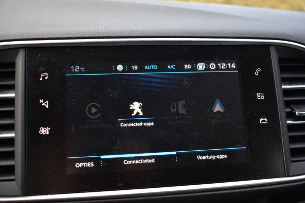 Peugeot 308 110PK PureTech ACTIVE CRUISE/ECC/NAVI