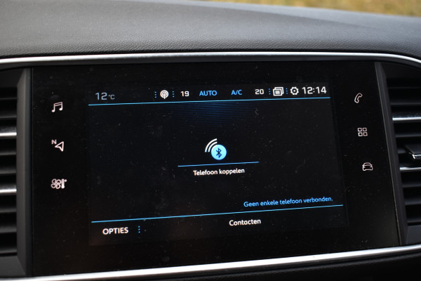 Peugeot 308 110PK PureTech ACTIVE CRUISE/ECC/NAVI