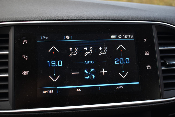 Peugeot 308 110PK PureTech ACTIVE CRUISE/ECC/NAVI