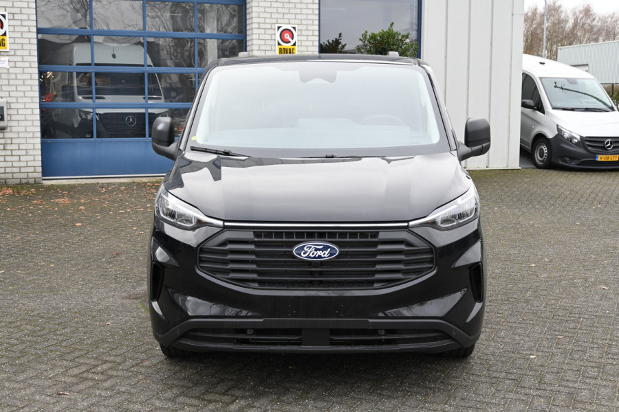 Ford Transit Custom 280S 2.0 TDCI L1H1 Trend Trekhaak, Reserve wiel