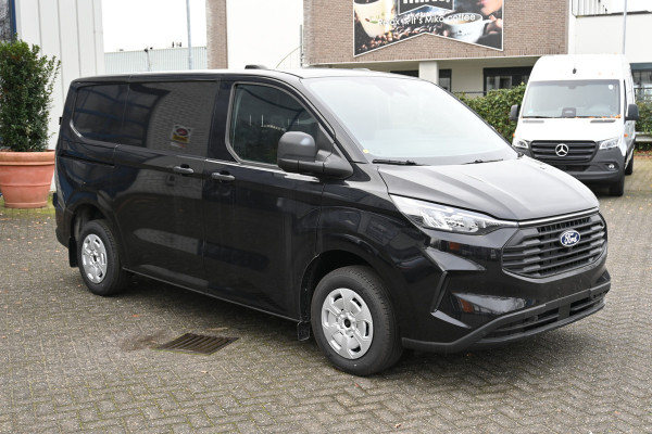 Ford Transit Custom 280S 2.0 TDCI L1H1 Trend Trekhaak, Reserve wiel