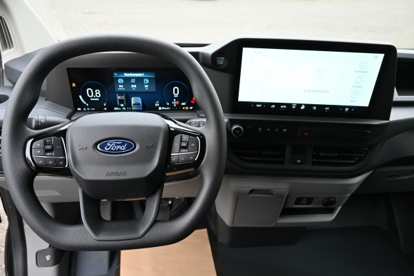 Ford Transit Custom 280S 2.0 TDCI L1H1 Trend Trekhaak, Reserve wiel