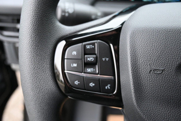 Ford Transit Custom 280S 2.0 TDCI L1H1 Trend Trekhaak, Reserve wiel