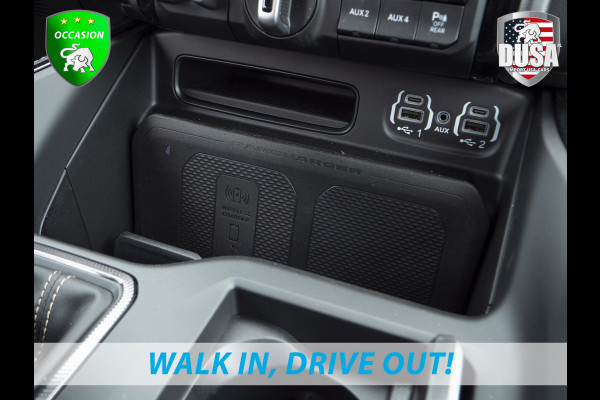 Dodge Ram 1500 TRX | 6.2 Supercharged V8 | 4x4 | Crew Cab 712PK | Supercharged V8 | Last Call Nieuw binnen!