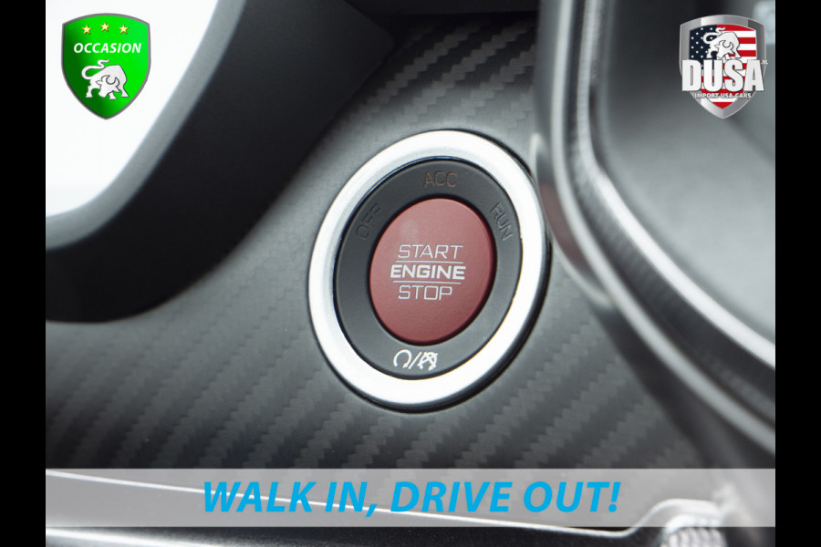 Dodge Ram 1500 TRX | 6.2 Supercharged V8 | 4x4 | Crew Cab 712PK | Supercharged V8 | Last Call Nieuw binnen!