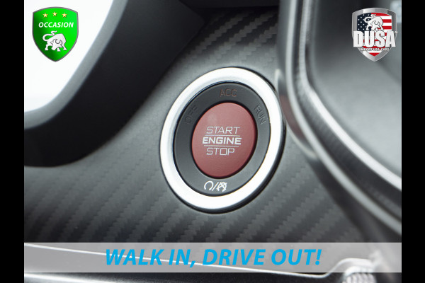 Dodge Ram 1500 TRX | 6.2 Supercharged V8 | 4x4 | Crew Cab 712PK | Supercharged V8 | Last Call Nieuw binnen!