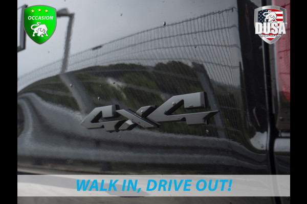 Dodge Ram 1500 TRX | 6.2 Supercharged V8 | 4x4 | Crew Cab 712PK | Supercharged V8 | Last Call Nieuw binnen!