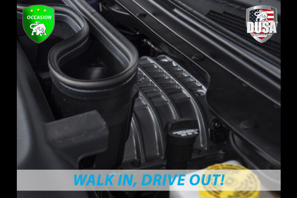 Dodge Ram 1500 TRX | 6.2 Supercharged V8 | 4x4 | Crew Cab 712PK | Supercharged V8 | Last Call Nieuw binnen!