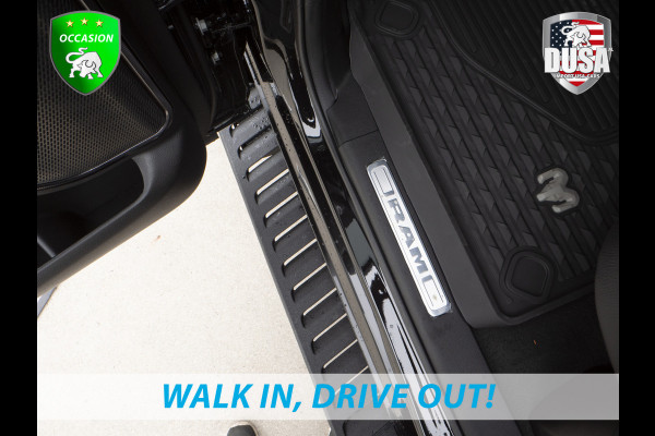 Dodge Ram 1500 TRX | 6.2 Supercharged V8 | 4x4 | Crew Cab 712PK | Supercharged V8 | Last Call Nieuw binnen!