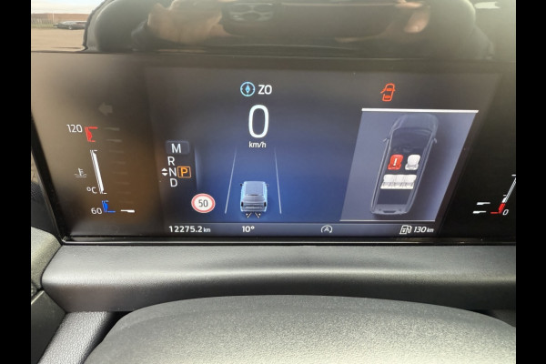 Ford Transit Custom 320 2.0 TDCI L2H1 LIMITED DUBBELCABINE! AUTOMAAT! TREKHAAK!