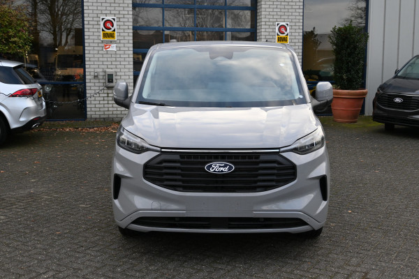 Ford Transit Custom 320L 2.0 TDCI L2H1 Limited Driver assist pack, Draadloos laden, Trekhaak